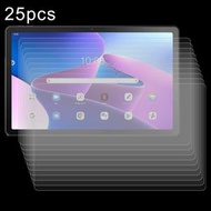 全城熱賣 - 適用於Lenovo Tab M10 Plus 10.6 3rd Gen 25個一賣 0.3mm 9H防爆平板鋼化玻璃膜