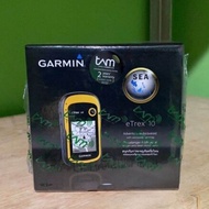 GARMIN ETREX 10 / GPS ETREX 10 TAM