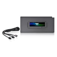 Thermaltake Ceres Series Black LCD Panel Kit, 3.9" LCD Display, Supported by TT RGB Plus 2.0 Softwar