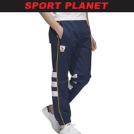 adidas Bunga Men Arsenal Trefoil 91-93 Long Tracksuit Pant Seluar Lelaki (GE4789) Sport Planet C-6