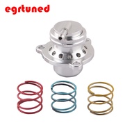 Piston Blow Off Valve with Tuning Springs For Chevrolet Cobalt HHR SS Ford Focus ST