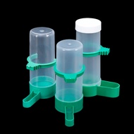 Penghidup air automatik untuk burung, penghidup automatik burung kakakatua, botol minum puyuh, pengh