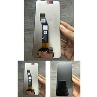 Motorola G 5G screen