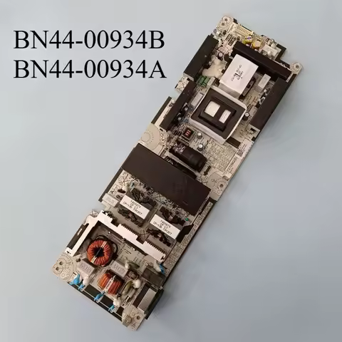 BN44-00934B = BN44-00934A Power Supply Board For One Connect Box SOC1004N SOC1002RB QA65Q80RAKXZN QE