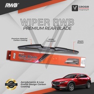 RWB REAR WIPER Mazda Cx30 REAR WIPER