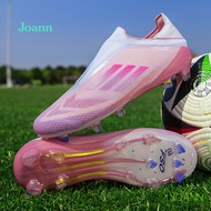 2025 EUR cup AG Football Shoes ，No shoelaces Youth Soccer Shoes for Men's and Women's size: 35 ~ 45 