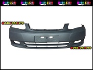 Toyota Altis 2001 Front Bumper
