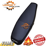 HONDA FAME GB6 SEAT CUSHION TEMPAT DUDUK FAME DOUBLE SEAT KUSYEN (LEGEND T)