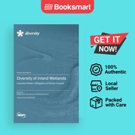 Diversity Of Inland Wetlands - Hardback - English - 9783036591643