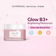 EIEM BEAUTY GLOW B3+ Brightening Moisturizer 50gram