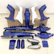 YAMAHA Y110 Y110SS BODY COVER SET BODY SET COMPLETE SET COVER Y110 Y110SS1 Y110 SS Y110 SS1 Y110 SPO