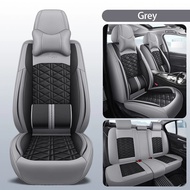 Breathable Sponge Filled Gifts Car Seat Covers For Hyundai Tucson Solaris Niro i30 i10 i40 I20 Accen