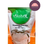 Akshar Himalayan Pink Salt Corse 500g