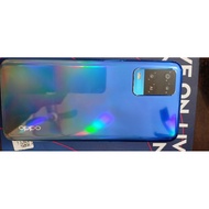 HP Bekas Oppo A54  Ram 4/64 Hp Second Oppo A54 Ram 4/64 Seken Oppo A54 Ram 4/64 mulus garansi 2 ming