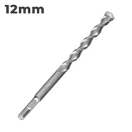 Mata Bor Beton BesI Kayu 8-14MMX150MM HSS Drill Bits Bahan Kuat High Quality Anti Karat - 6513