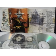 BRYAN ADAMS cassette >> check Album