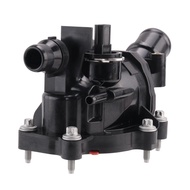 2X for 4MATIC Thermostat A2822030175 for - A CLA 180 200 250 GLB180 200 250