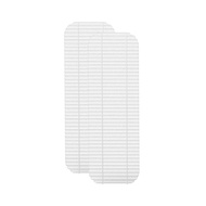 Anker eufy Air Filter Replacement for Baby BottleWasher (2-Pack)