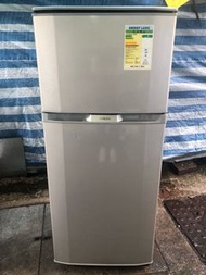 新淨環保日立Hitachi雙門雪櫃 Refrigerator