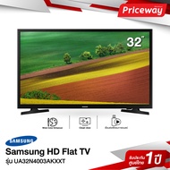 SAMSUNG  HD TV 32 นิ้ว" 32N4003 Series รุ่นUA32N4003AKXXT  [ 2018 ]