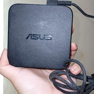 charger laptop asus original bekas