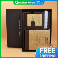 John Varvatos | Free Gift John Varvatos Artisan Eau De Toilette Edt 75ml + 1.5ml + Empty Bottle