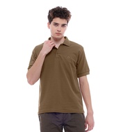 Raung X-Journey POLO Shirt 1.0 T-Shirt/ X-Journey 1.0POLO - Pique CVC Coolbreeze