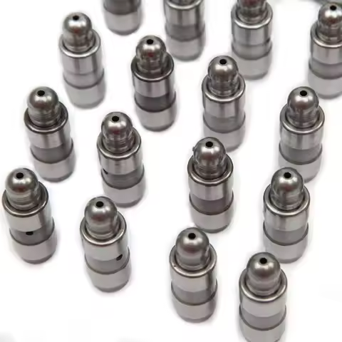 16PCS Engine Hydraulic Lifting Rocker Arm Valve Tappet Kit for Great Wall HAVAL H6 H9 H8 F7 WINGLE 7