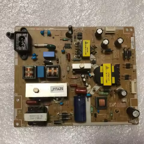 1pcs/lote Good quality PD46AVF_CSM BN44-00497A PSLF860C04A SPOT