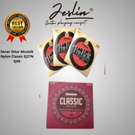 Classical Nylon Acoustic Guitar Strings EJ27N EJ45