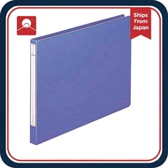 Punchless File Folder LIHIT LAB Panchiresufairu B4E Binder File