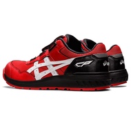 ASICS Safety Shoes Winjob CP209 Classic Red/White BOA【Direct from Japan】