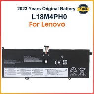 L18M4PH0 L18C4PH0 Laptop Battery For Lenovo Yoga C940 C940-14IIL 81Q9 Series 5B10T11585 5B10W67374 5