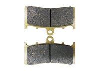 Má Phanh Trước Xe Máy Cho BMW K1200R (2005-2009) K1200LT (2000-2009/2011) K1300R (2009-2015) - Phanh