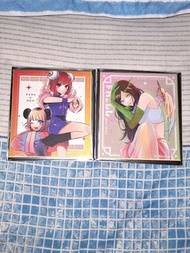 🈹只求清貨 我推的孩子 色紙🈹