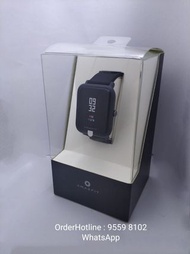 全新原封小米（華米）智能手錶 AmazFit BIP Lite.