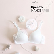 Spectra Korea HandsFree Breast Feeding Pump Accessories