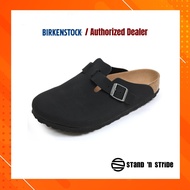 Birkenstock Boston classic Black I Mall Store I