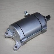 Haojue Motorcycle HJ125-8/2 CG125 ZJ125 HJ125T-8 Zhujiang Prince Starter Motor Motor