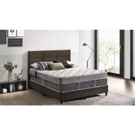 DREAMLAND CHIRO LATEX MATTRESS (14”)