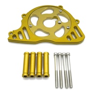 For KAWASAKI Z1000 2010-2020 Z1000SX Ninja Z 1000 SX Motorcycle Front Sprocket Chain Guard Gear Prot