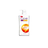 淨CLEAR 女用去屑洗髮精-強健髮根(630ML)