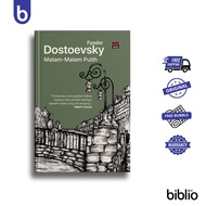 White Night Book (Fyodor Dostoevsky) - Narrative Publisher