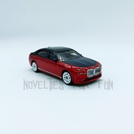 Metal Chassis CCA 1: 64 BMW Model Car M4 GT3 M850I I7 Big 7 G82 G16 G70 G22 4 Series