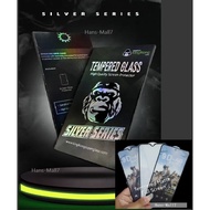 Hans7- "KINGKONG" !! Tempered Anti GLARE MATTE OPPO Reno8T Reno8 8 Reno8Z Reno7 7 Reno7Z Reno6 6 Ren