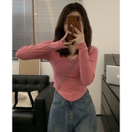 Latest Longsleeve DEBIAN LD 88 P 52