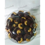 Terjangkau Kue Coklat Chips Mede Special (Sandy Cookies)