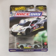 Hot Wheels Car Culture Race Day #2 Corvette C8.R