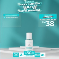 Randika 3in1 Hair Booster Oil