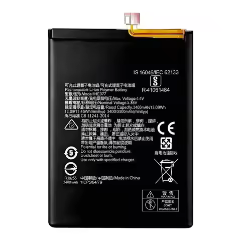 Battery BL-5C/4C/5B/4S BLC-2 BLB-2 BP-4L BN-01/02 BV-5S HE342 HE363 HE377 HE376 For Nokia X2 X+ X6 X